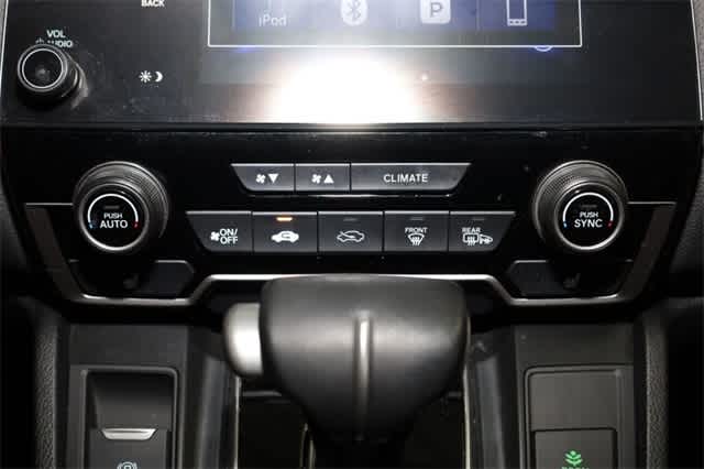 Thumbnail: 2018 Honda CR-V - 30