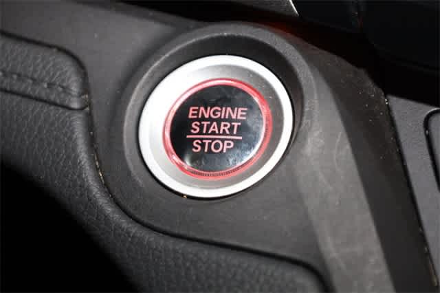 Thumbnail: 2023 Honda Odyssey - 34