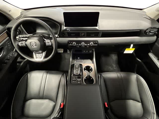 Thumbnail: 2026 Honda Pilot - 22