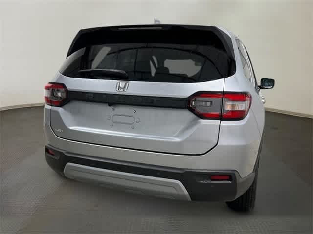 Thumbnail: 2025 Honda Pilot - 4