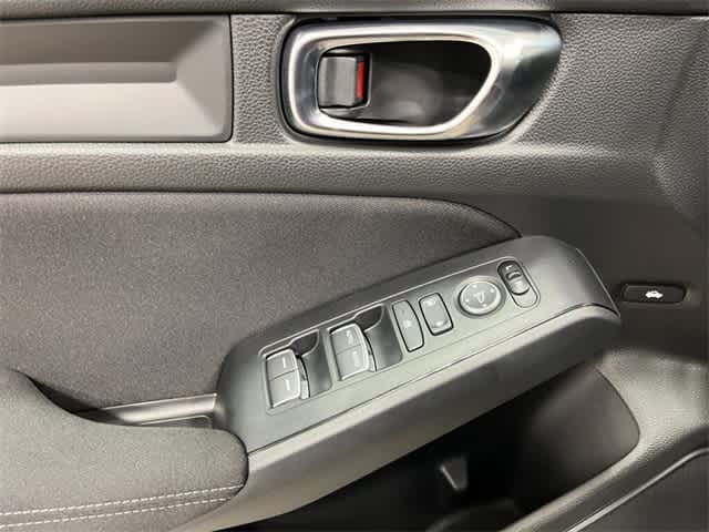 Thumbnail: 2026 Honda Civic - 9