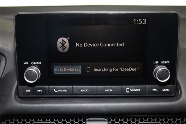 Thumbnail: 2023 Honda HR-V - 27