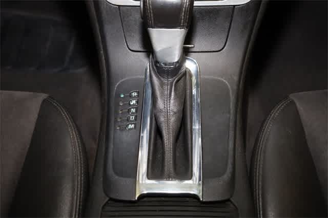 2012 Chevrolet Malibu LT 27