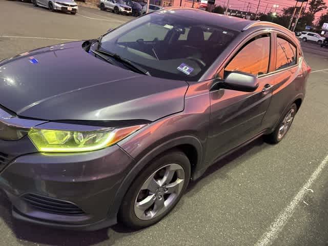 Thumbnail: 2019 Honda HR-V - 1
