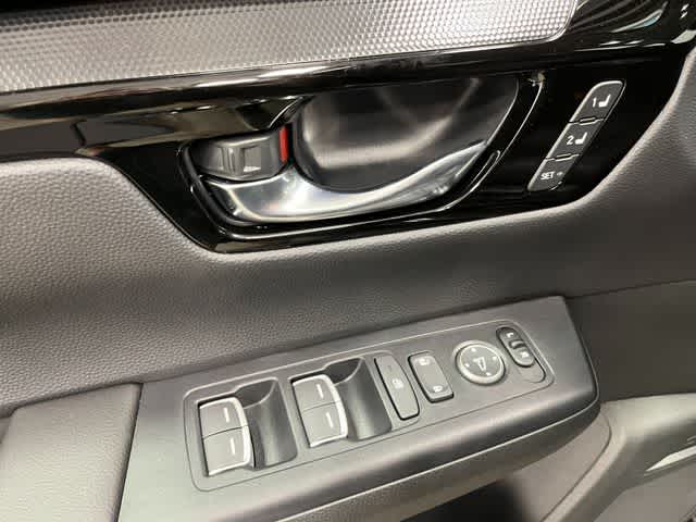 Thumbnail: 2026 Honda CR-V - 14