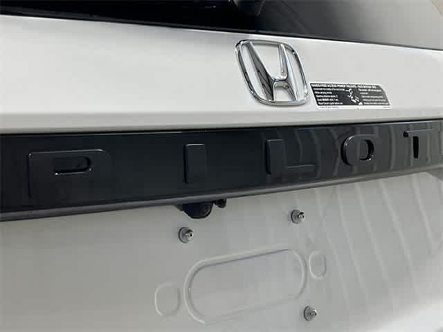 Thumbnail: 2025 Honda Pilot - 7
