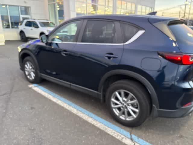Thumbnail: 2023 Mazda CX-5 - 27