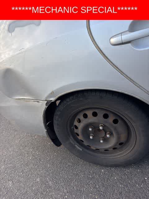 Thumbnail: 2008 Hyundai Elantra - 22