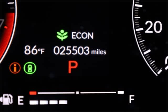 Thumbnail: 2022 Honda Civic - 25