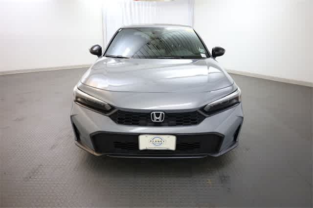 Thumbnail: 2025 Honda Civic - 12