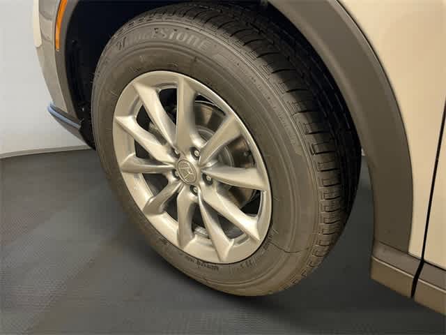 Thumbnail: 2026 Honda CR-V - 10