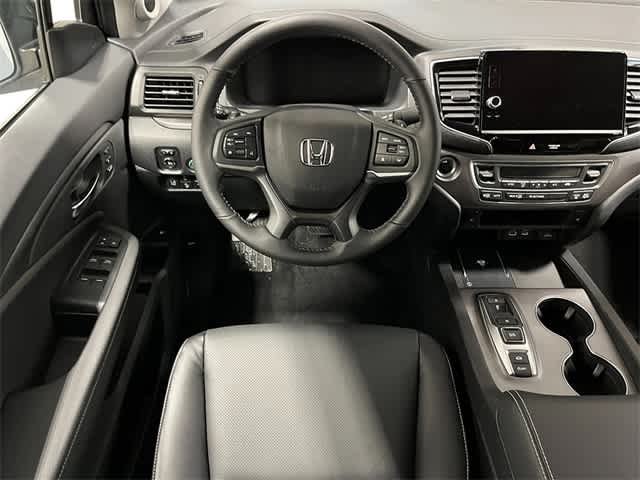 Thumbnail: 2025 Honda Ridgeline - 24