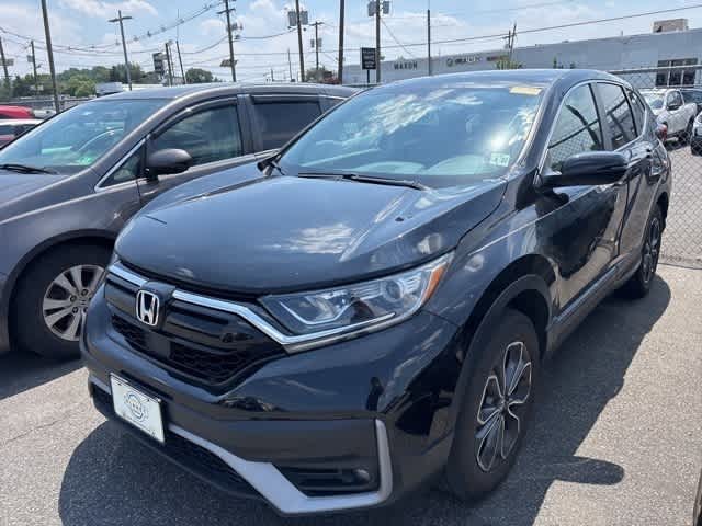 Thumbnail: 2022 Honda CR-V - 6