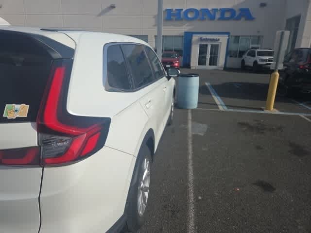 Thumbnail: 2023 Honda CR-V - 11