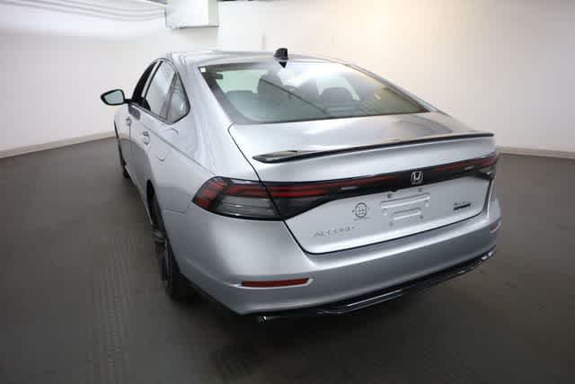 Thumbnail: 2024 Honda Accord - 5