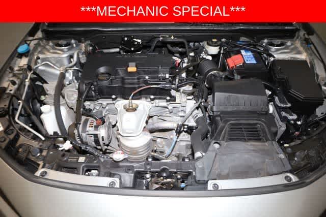 Thumbnail: 2023 Honda Civic - 35