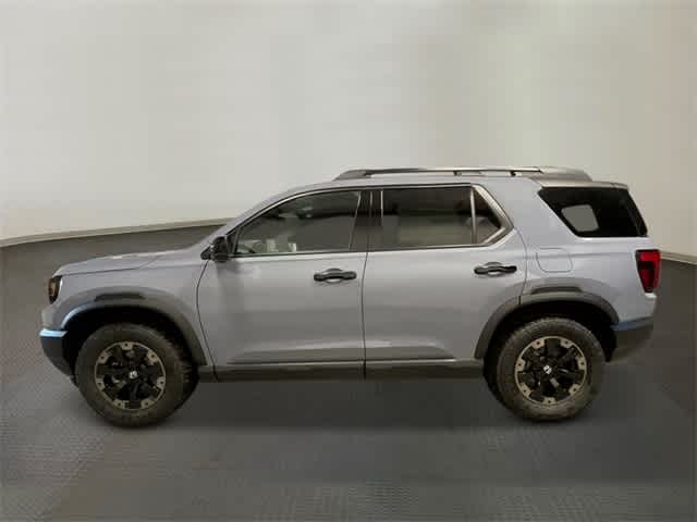 Thumbnail: 2026 Honda Passport - 2