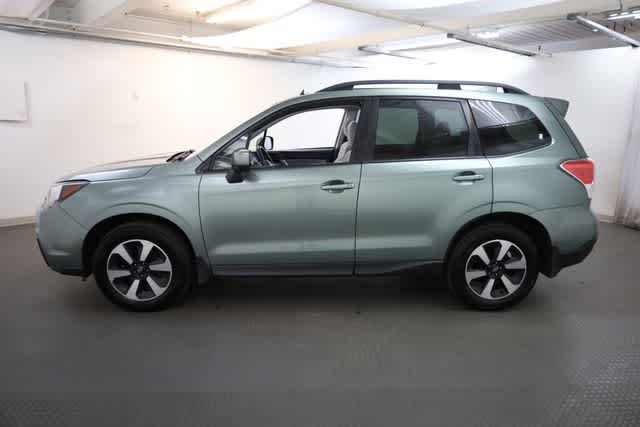 Thumbnail: 2018 Subaru Forester - 3