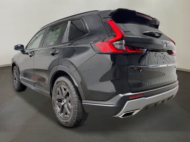 Thumbnail: 2026 Honda CR-V - 3