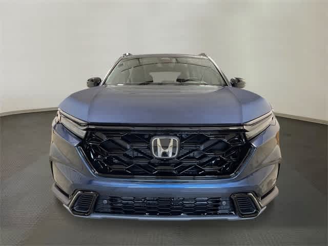 Thumbnail: 2026 Honda CR-V - 10