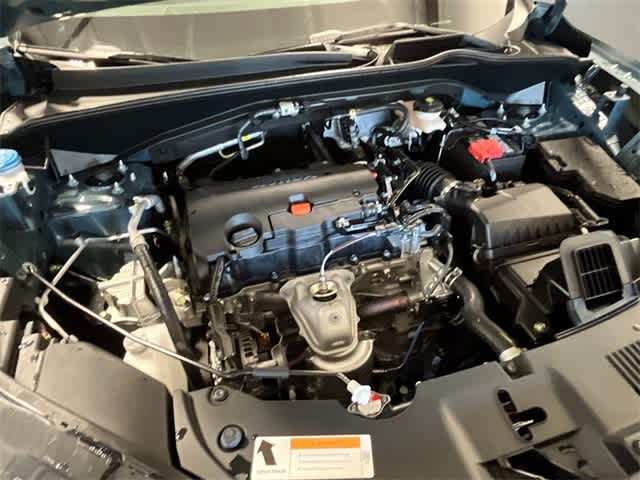 Thumbnail: 2026 Honda HR-V - 12
