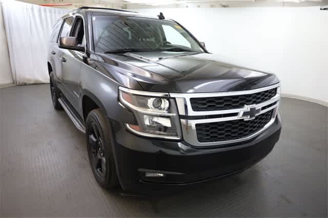 Thumbnail: 2017 Chevrolet Tahoe - 11