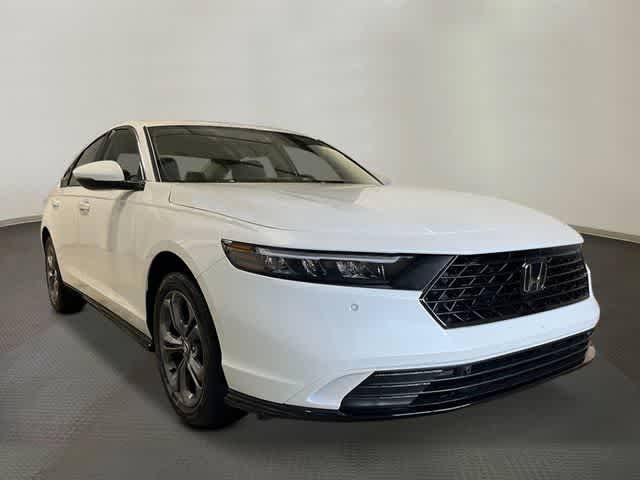 Thumbnail: 2026 Honda Accord - 9