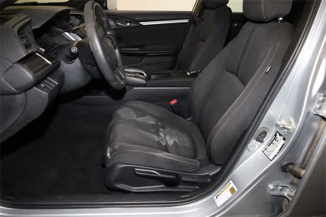 Thumbnail: 2018 Honda Civic - 15