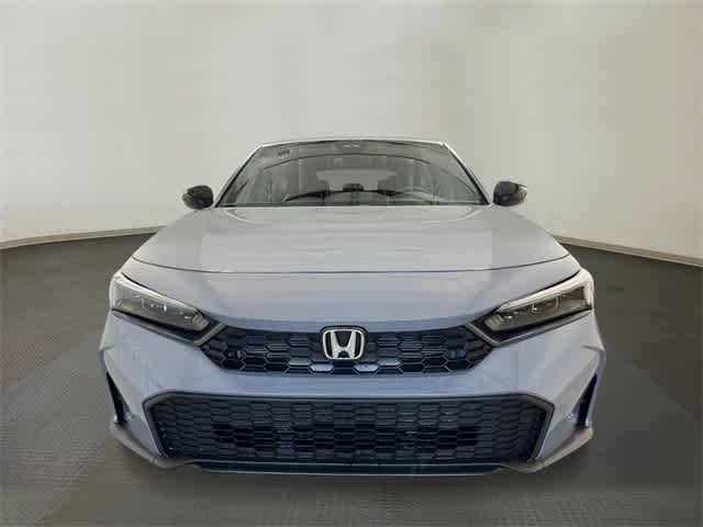 Thumbnail: 2026 Honda Civic - 10