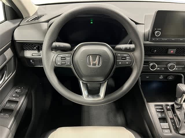 Thumbnail: 2025 Honda CR-V - 14