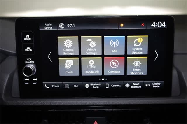 Thumbnail: 2023 Honda CR-V - 28