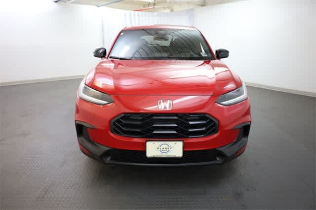 Thumbnail: 2025 Honda HR-V - 12