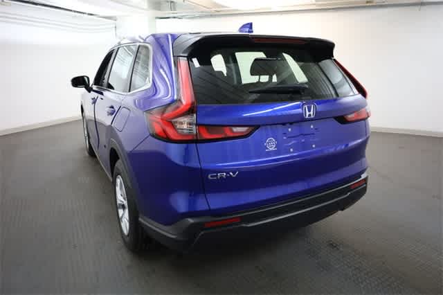 Thumbnail: 2023 Honda CR-V - 5