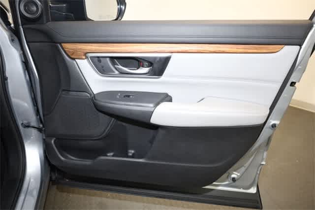 Thumbnail: 2022 Honda CR-V - 22