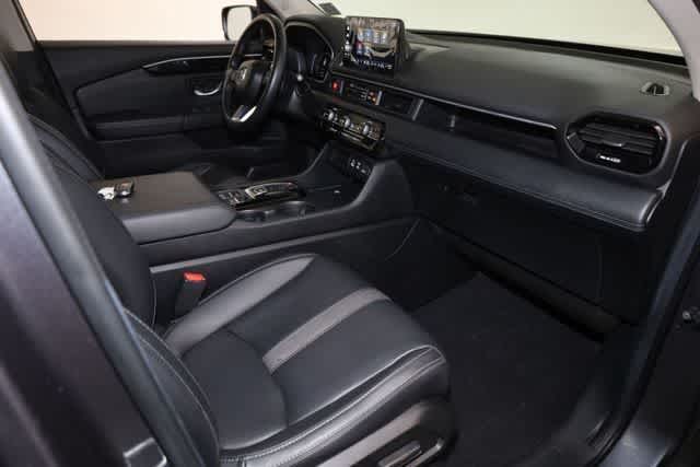 Thumbnail: 2024 Honda Pilot - 33