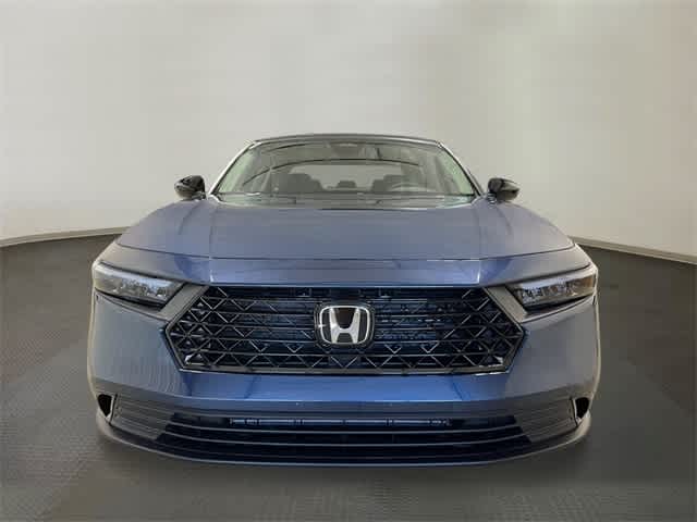 Thumbnail: 2025 Honda Accord - 9
