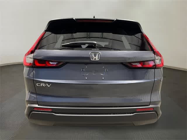 Thumbnail: 2026 Honda CR-V - 4