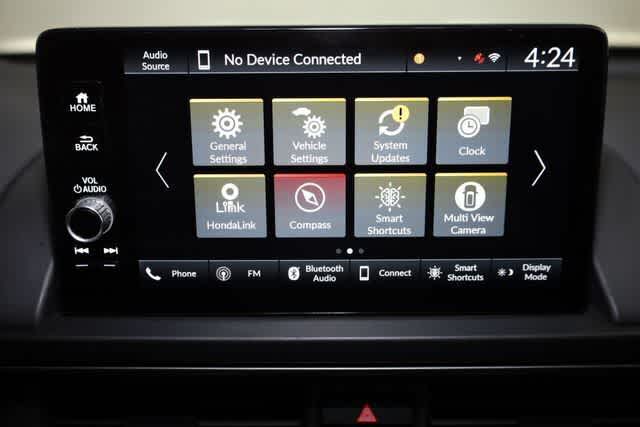 Thumbnail: 2024 Honda Pilot - 29