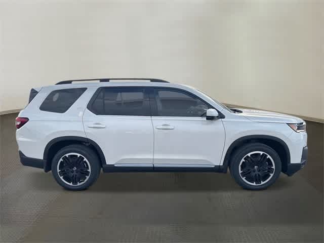 Thumbnail: 2026 Honda Pilot - 6