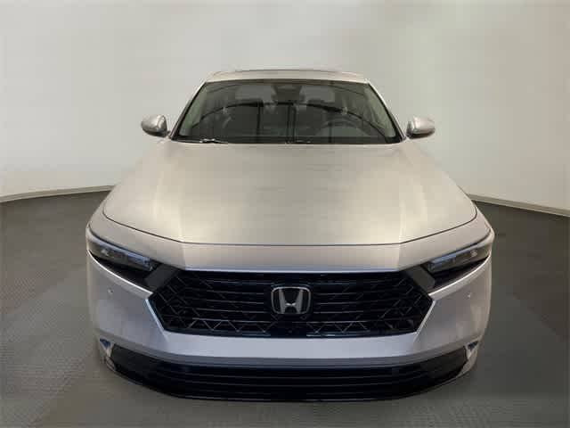 Thumbnail: 2025 Honda Accord - 10