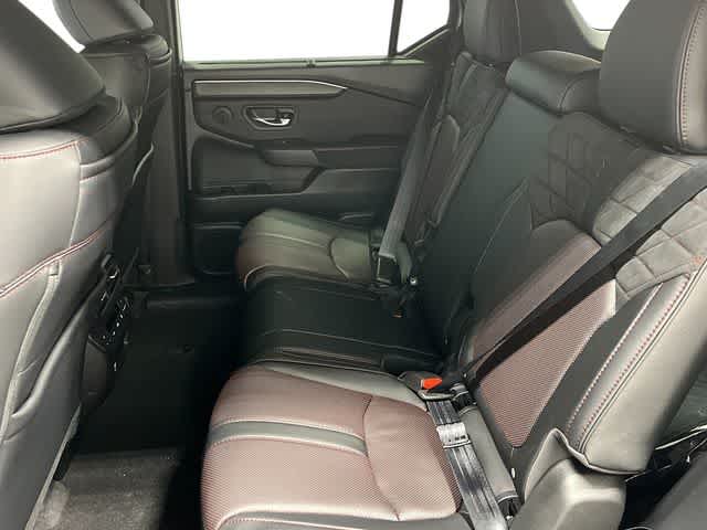 Thumbnail: 2026 Honda Pilot - 23