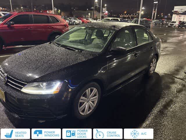 2017 Volkswagen Jetta S -
                  Union, NJ