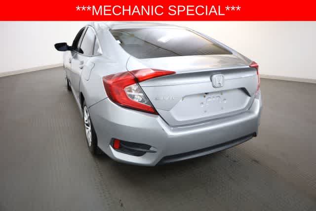 Thumbnail: 2016 Honda Civic - 5