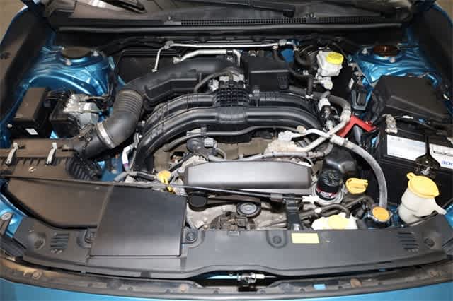 Thumbnail: 2019 Subaru Impreza - 34