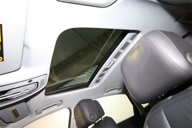 Thumbnail: 2017 Audi A4 - 27