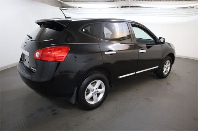 Thumbnail: 2013 Nissan Rogue - 8