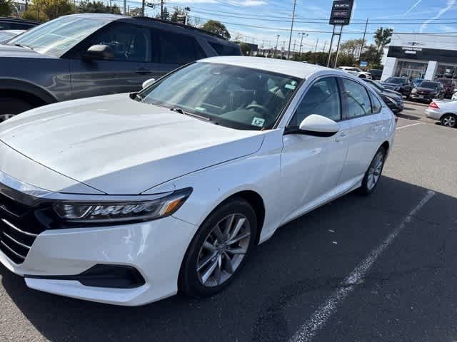 Thumbnail: 2022 Honda Accord - 2