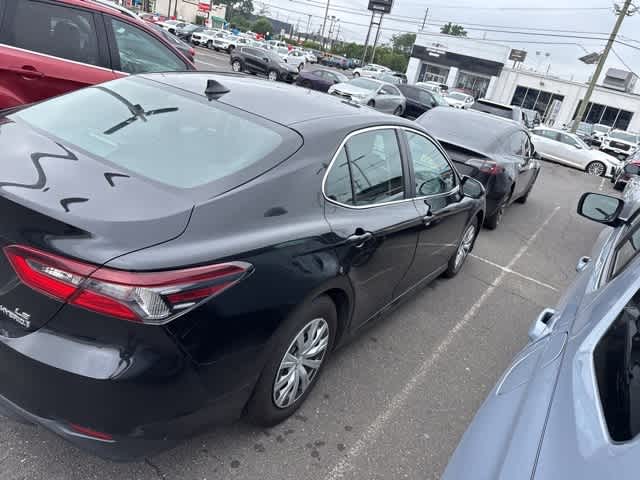 Thumbnail: 2022 Toyota Camry - 11