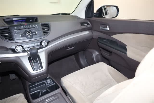 Thumbnail: 2012 Honda CR-V - 18