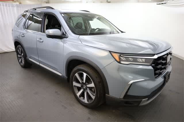 Thumbnail: 2023 Honda Pilot - 10